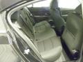 Black Granite Metallic - Cruze LT Photo No. 10