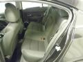 Black Granite Metallic - Cruze LT Photo No. 12