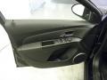 Black Granite Metallic - Cruze LT Photo No. 13