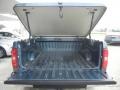 2009 Blue Granite Metallic Chevrolet Silverado 1500 LT Crew Cab  photo #4