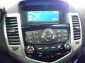 Black Granite Metallic - Cruze LT Photo No. 20