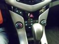 Black Granite Metallic - Cruze LT Photo No. 21