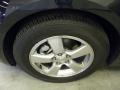 Black Granite Metallic - Cruze LT Photo No. 23