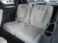 2012 White Platinum Tri-Coat Ford Explorer XLT  photo #7