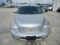 Silver Ice Metallic - HHR LT Photo No. 2