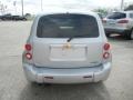 Silver Ice Metallic - HHR LT Photo No. 3