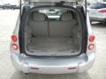 Silver Ice Metallic - HHR LT Photo No. 4