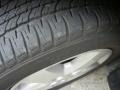 Silver Ice Metallic - HHR LT Photo No. 22