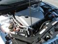 2.5 Liter Atkinson Cycle DOHC 16-Valve iVCT 4 Cylinder Gasoline/Electric Hybrid 2012 Lincoln MKZ Hybrid Engine