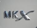 White Platinum Metallic Tri-Coat - MKX FWD Photo No. 4