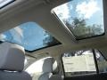 2012 Lincoln MKX FWD Sunroof