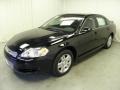 Black - Impala LT Photo No. 3