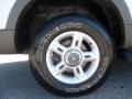 2002 Ford Explorer XLT Wheel