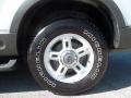 2002 Ford Explorer XLT Wheel