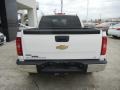 2008 Summit White Chevrolet Silverado 1500 LT Crew Cab  photo #3