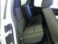 2012 Summit White Chevrolet Silverado 1500 LT Extended Cab 4x4  photo #11