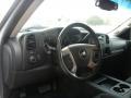 2008 Summit White Chevrolet Silverado 1500 LT Crew Cab  photo #12