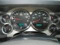 2008 Summit White Chevrolet Silverado 1500 LT Crew Cab  photo #15