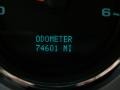 2008 Summit White Chevrolet Silverado 1500 LT Crew Cab  photo #16