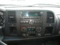 2008 Summit White Chevrolet Silverado 1500 LT Crew Cab  photo #17