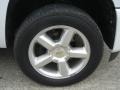 2008 Summit White Chevrolet Silverado 1500 LT Crew Cab  photo #23