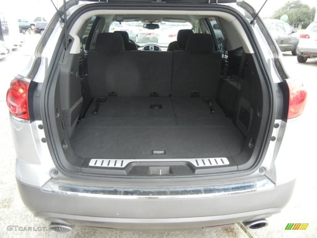 2009 Buick Enclave CX Trunk Photo #59262156