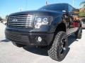 2010 Lava Red Metallic Ford F150 Harley-Davidson SuperCrew 4x4  photo #14