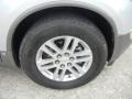 2009 Buick Enclave CX Wheel and Tire Photo