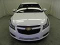 Summit White - Cruze LT Photo No. 2
