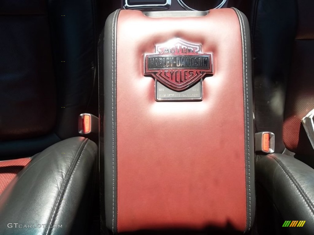 2010 Ford F150 Harley-Davidson SuperCrew 4x4 Marks and Logos Photo #59262432