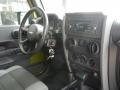 Rescue Green Metallic - Wrangler X 4x4 Photo No. 6