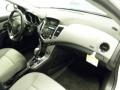 Summit White - Cruze LT Photo No. 7