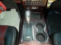  2010 F150 Harley-Davidson SuperCrew 4x4 6 Speed Automatic Shifter