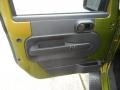Rescue Green Metallic - Wrangler X 4x4 Photo No. 11