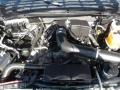 5.4 Liter Flex-Fuel SOHC 24-Valve VVT Triton V8 2010 Ford F150 Harley-Davidson SuperCrew 4x4 Engine