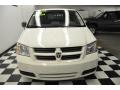 Stone White - Grand Caravan SE Photo No. 4