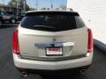 2011 Gold Mist Metallic Cadillac SRX 4 V6 AWD  photo #5