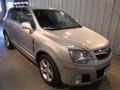Silver Pearl 2008 Saturn VUE Red Line
