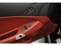 Ebony Black/Red Controls Photo for 2011 Chevrolet Corvette #59263137