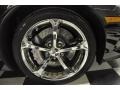 2011 Chevrolet Corvette Grand Sport Coupe Wheel