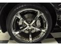 2011 Chevrolet Corvette Grand Sport Coupe Wheel