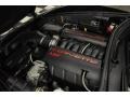 6.2 Liter OHV 16-Valve LS3 V8 Engine for 2011 Chevrolet Corvette Grand Sport Coupe #59263380