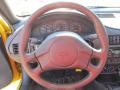  2004 Cavalier LS Sport Coupe Steering Wheel