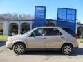 2006 Cashmere Metallic Buick Rendezvous CXL AWD  photo #2