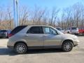 2006 Cashmere Metallic Buick Rendezvous CXL AWD  photo #4