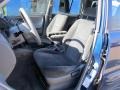 2003 Indigo Blue Metallic Chevrolet Tracker LT 4WD Hard Top  photo #8