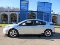 Silver Ice Metallic - Volt Hatchback Photo No. 2