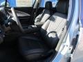 Silver Ice Metallic - Volt Hatchback Photo No. 9