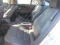 Jet Black/Dark Accents Interior Photo for 2012 Chevrolet Volt #59264170