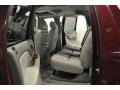 2007 Sport Red Metallic Chevrolet Avalanche LT 4WD  photo #21